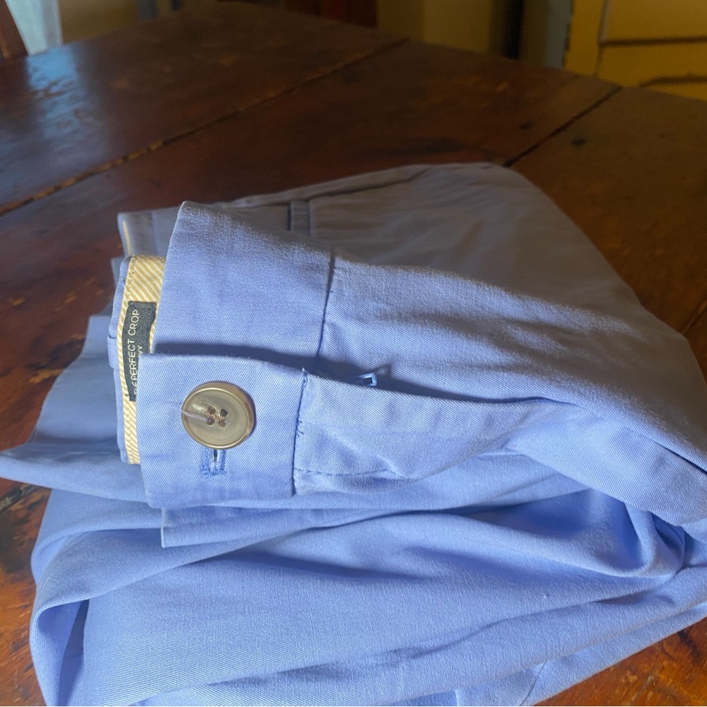 Talbots Light Blue Women’s Pants